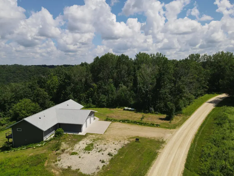 59144 Lucky Ln, Seneca Town, WI 54626 - Image #3