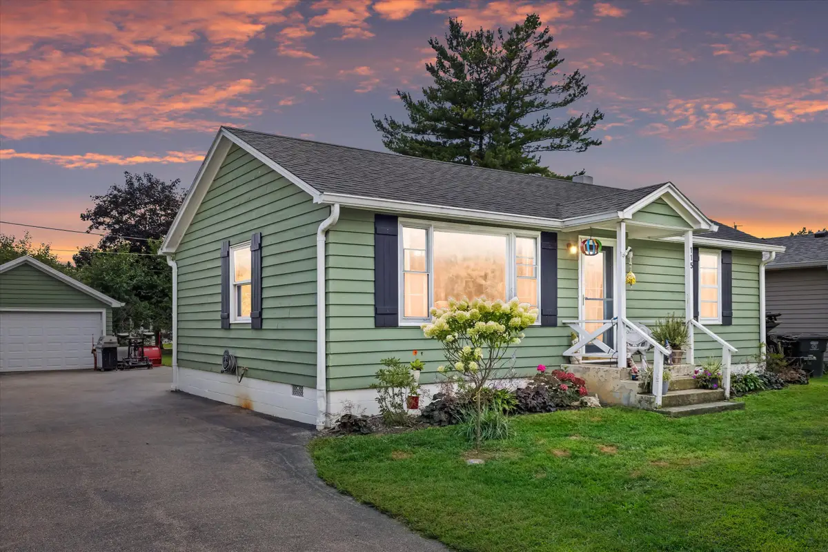 115 E Depot St, Silver Lake, WI 53170 - Image #1