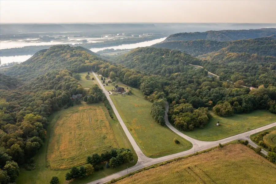 0 Desoto Bluffs Dr, Freeman, WI 54624 - Image #2