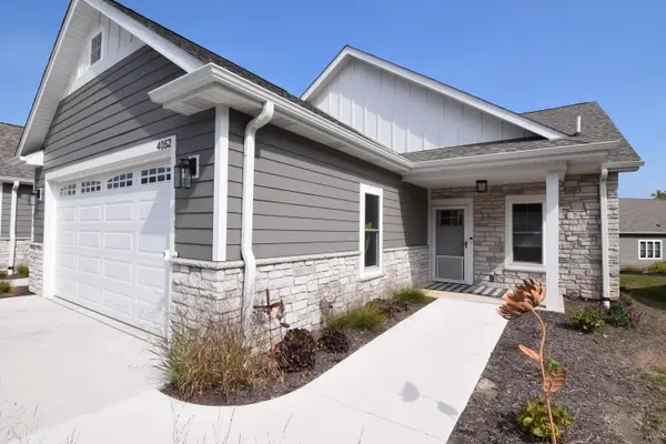 4052 S 124th St, Greenfield, WI 53228