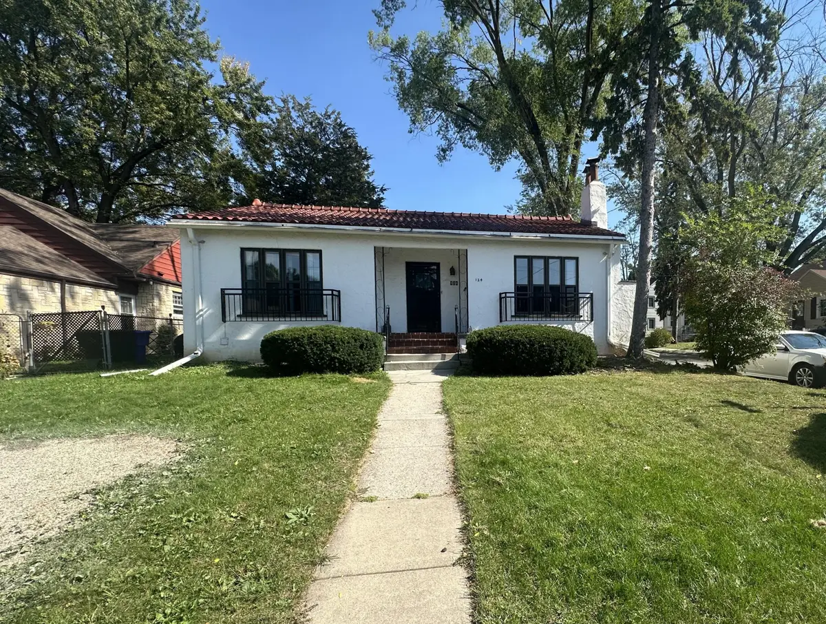 124 Antoinette St, Green Bay, WI 54303 - Image #1