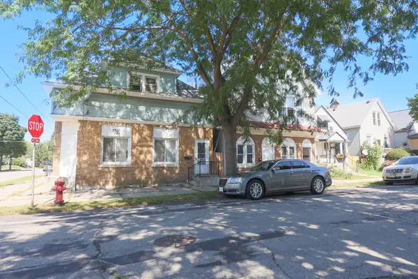 3700 E Pulaski Ave, Cudahy, WI 53110