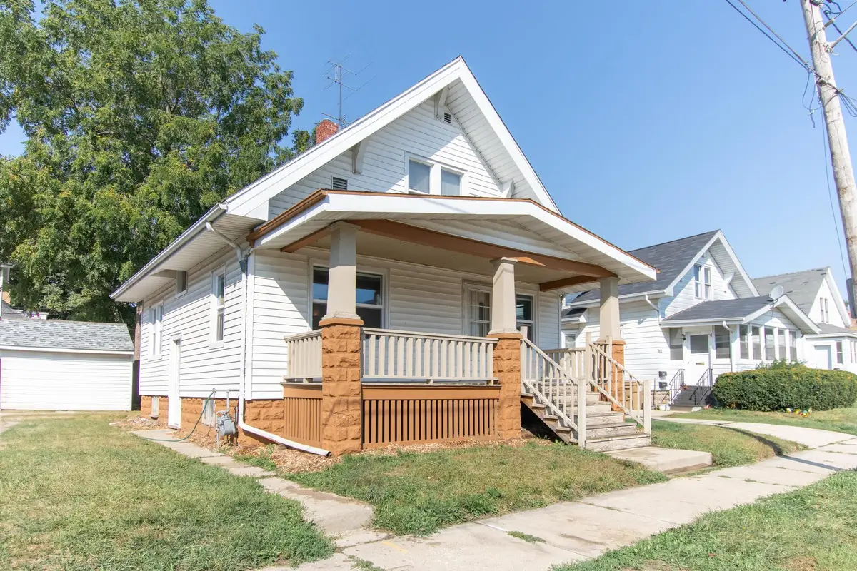 3916 10th Ave, Kenosha, WI 53140 - Image #1