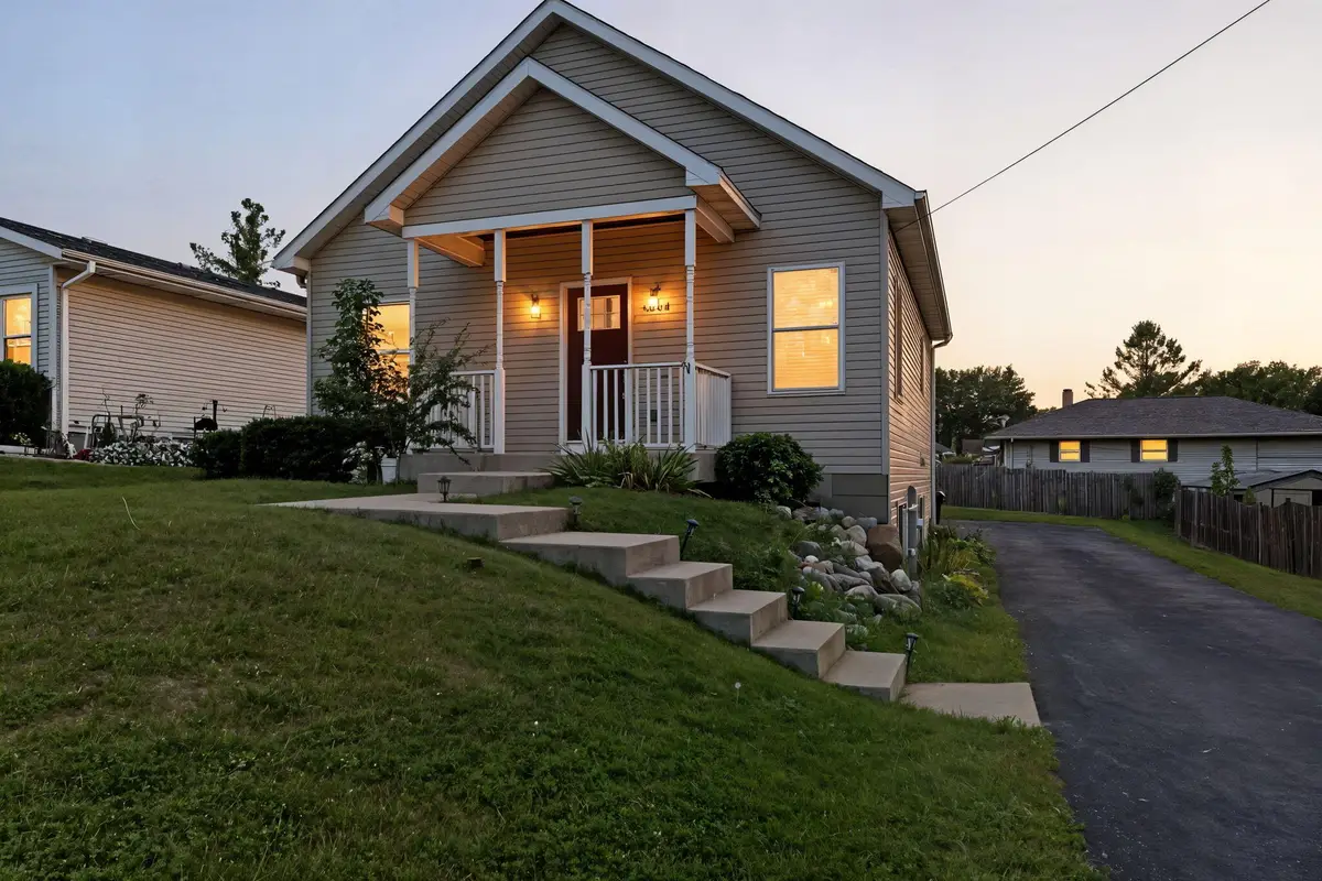 6504 235th Ave, Paddock Lake, WI 53168 - Image #1