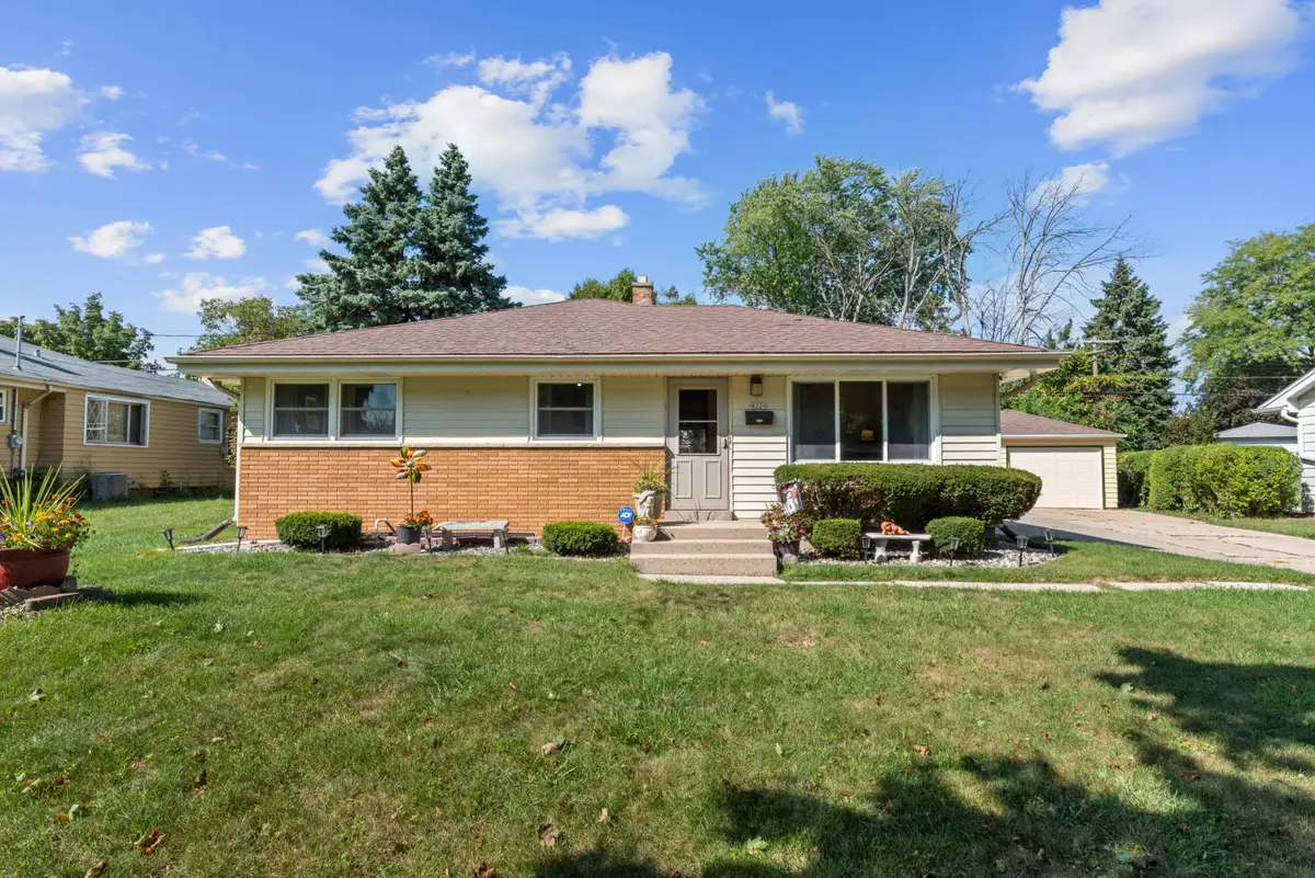 8220 W Lynmar Ter, Milwaukee, WI 53222 - Image #1