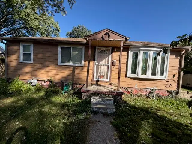 1027 Putnam Ave, Janesville, WI 53546 - #1