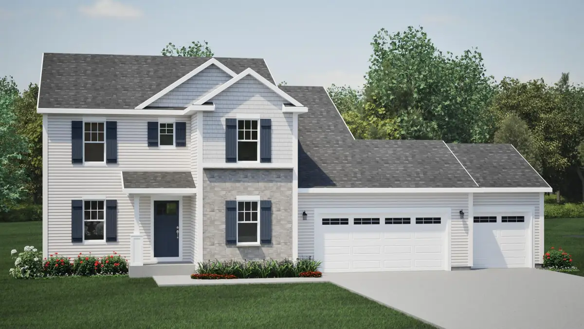 N156W19280 E Gate Dr, Jackson, WI 53037 - Image #1