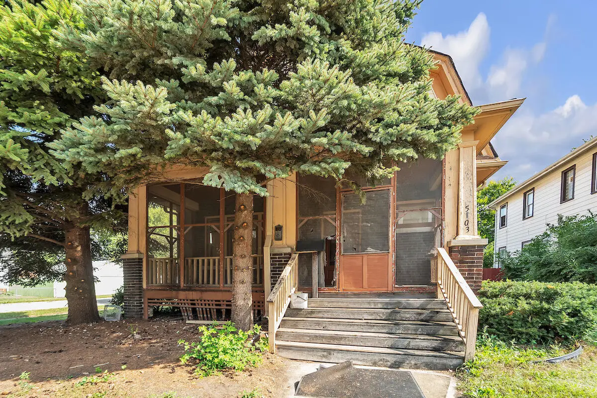 5103 19th Ave, Kenosha, WI 53140 - #1