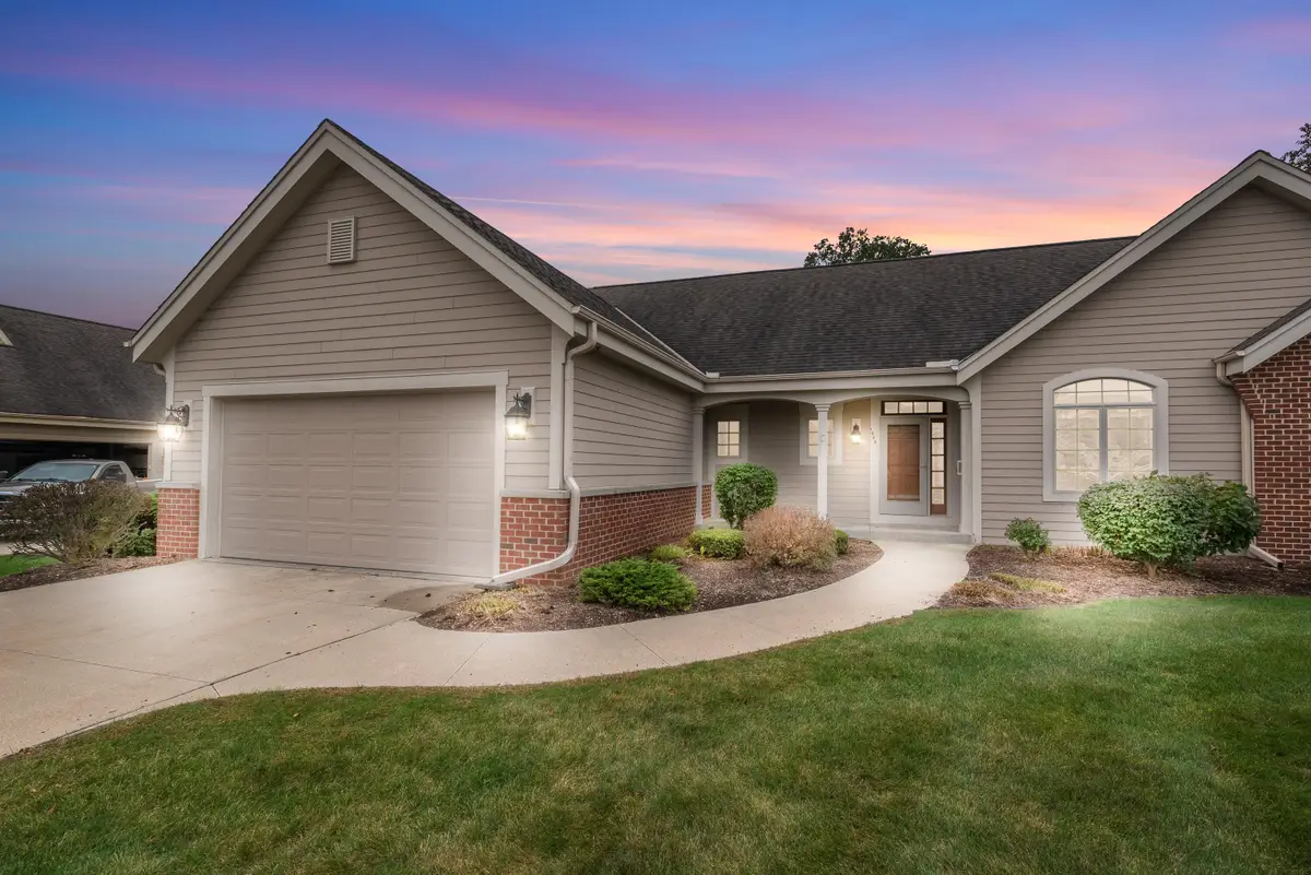 1444 Hidden Waters Cir, West Bend, WI 53095 - Image #1