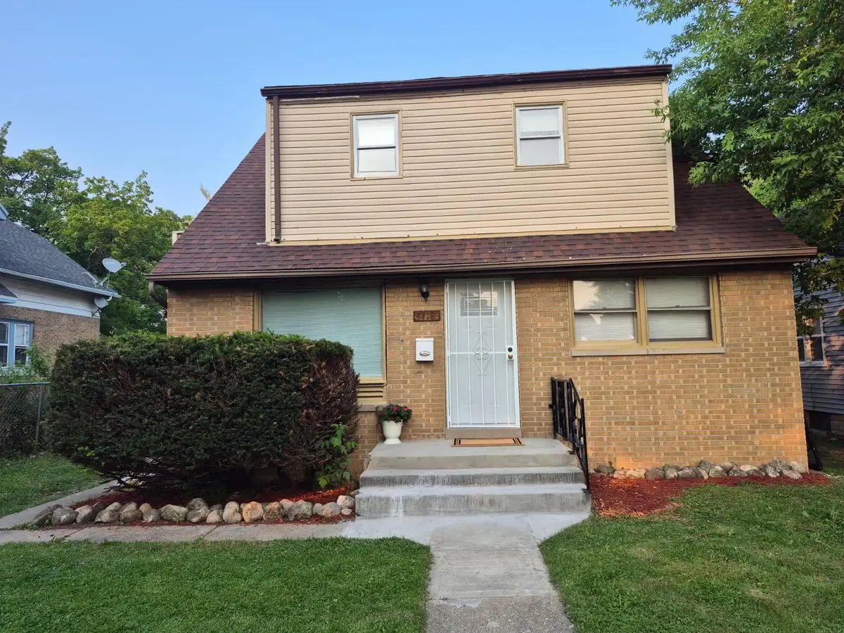 4416 N 62nd St, Milwaukee, WI 53218 - #1