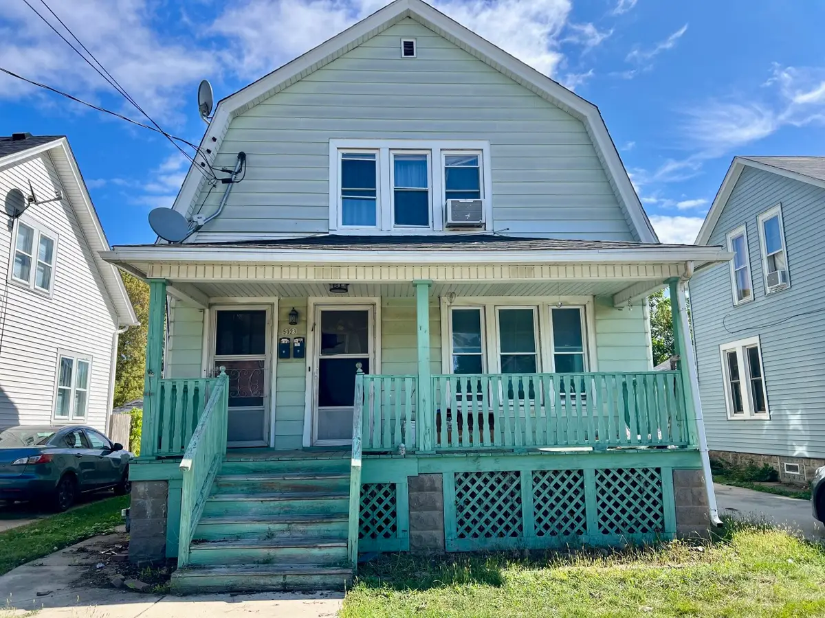 5023 23rd Ave, Kenosha, WI 53140 - Image #1