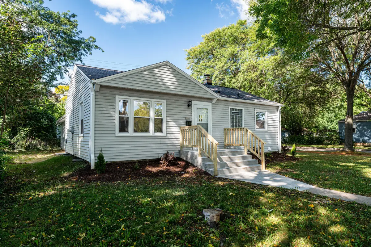 4575 N 44th St, Milwaukee, WI 53218 - Image #1