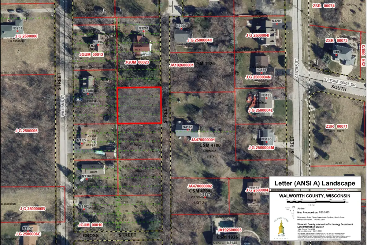 Lt0 Highland Dr, Geneva, WI 53147 - Image #1