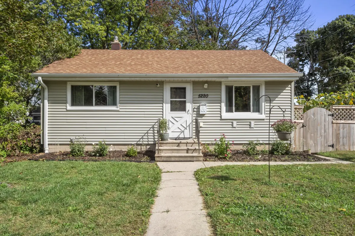 5220 N 69th St, Milwaukee, WI 53218 - Image #1