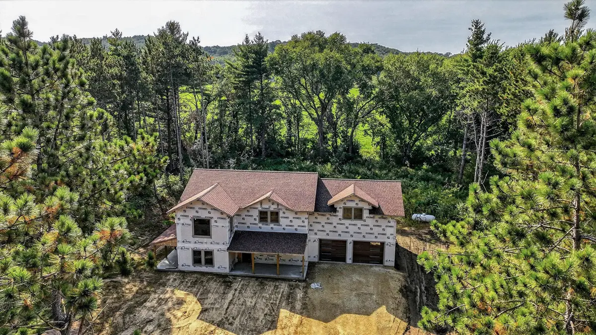 W15971 Cedar Rd, Springfield, WI 54659 - Image #1