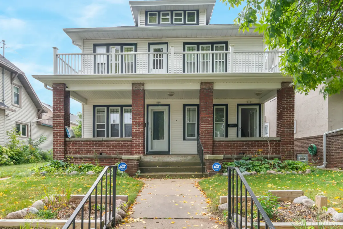 309 Park Ave, Sheboygan, WI 53081 - Image #1