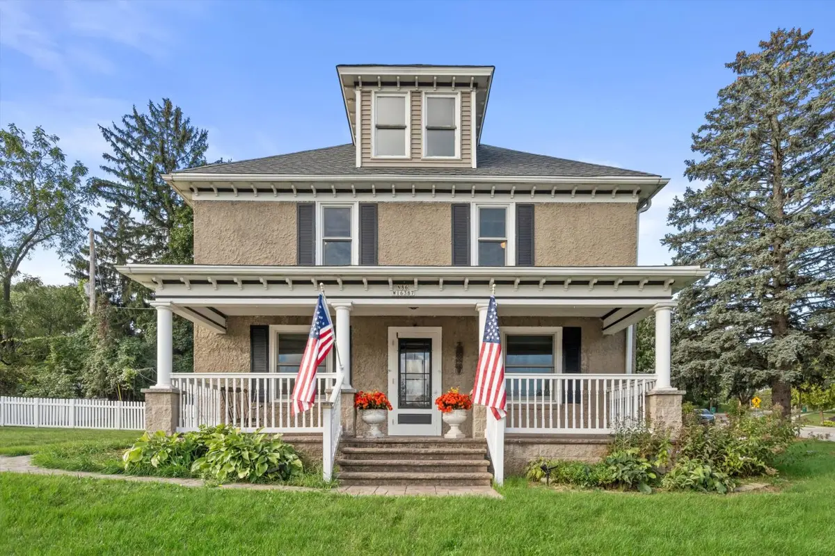 N86W16387 Appleton Ave, Menomonee Falls, WI 53051 - Image #1