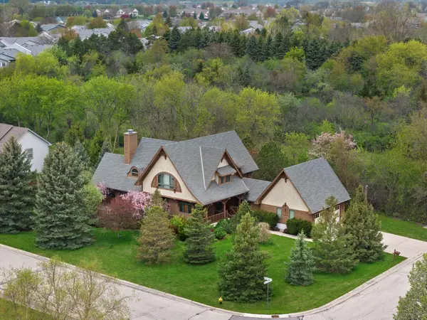 6236 Bald Eagle Rd, Mount Pleasant, WI 53406