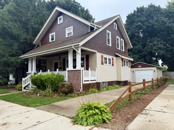 717 Geele Ave, Sheboygan, WI 53083