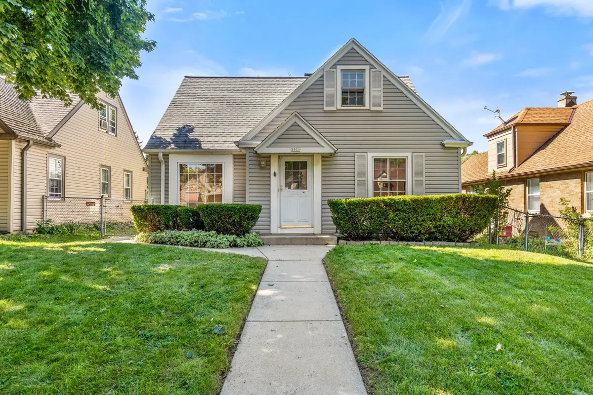 3931 N 53rd St, Milwaukee, WI 53216 - Image #1