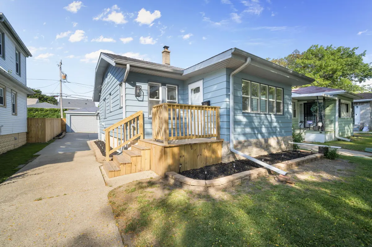 2435 N 57th St, Milwaukee, WI 53210 - Image #1