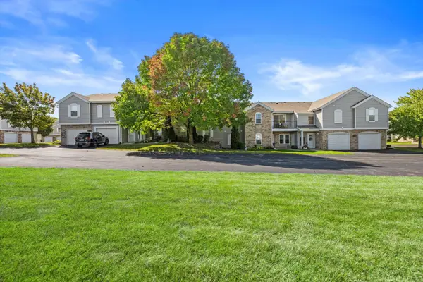 1208 N Sunnyslope Dr, Mount Pleasant, WI 53406