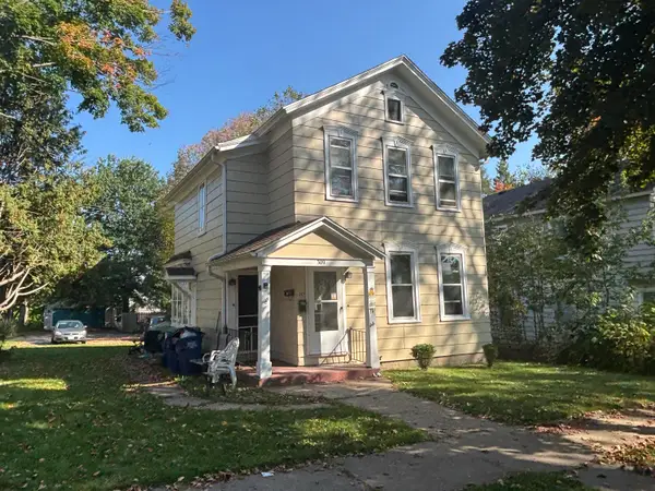 309 S 5th Ave, Wausau, WI 54401