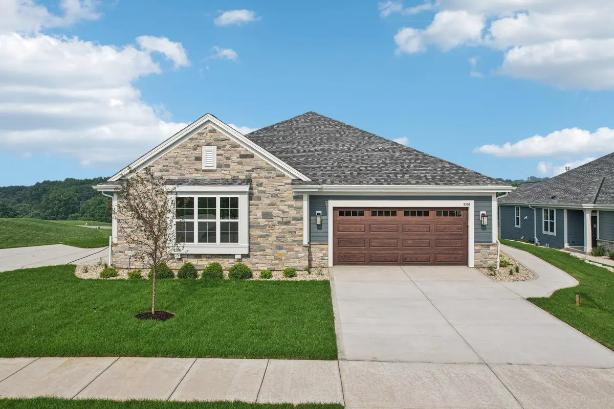2108 Bluestem Dr, Waukesha, WI 53189 - Image #1