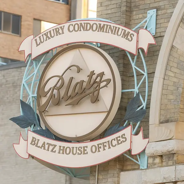 270 E Highland Ave, Milwaukee, WI 53202