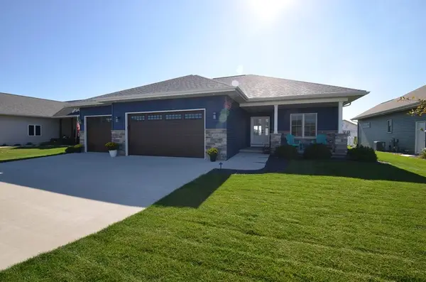 3546 Joshua Dr, Janesville, WI 53563