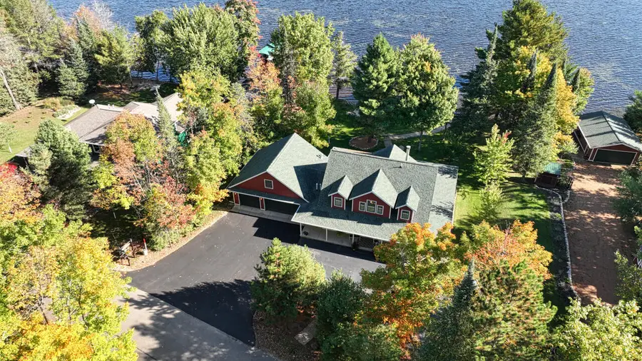 7610 Wheeler Island Rd, Three Lakes, WI 54562 - Image #3