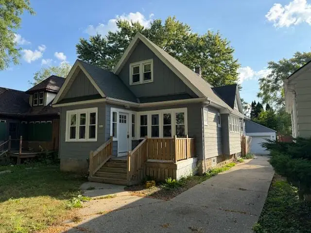 3048 N 59th St, Milwaukee, WI 53210 - #1