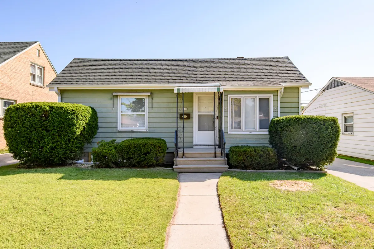 5228 N 64th St, Milwaukee, WI 53218 - Image #1