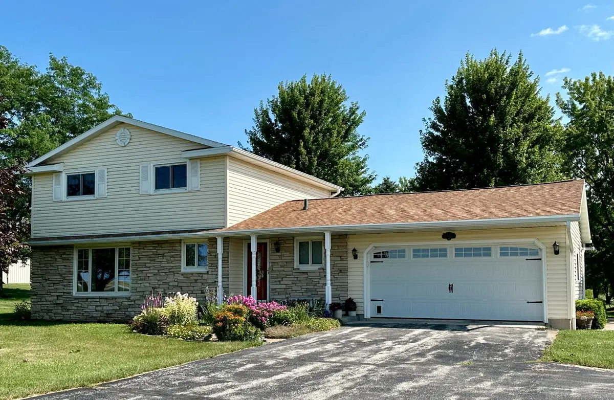 W2035 County Road Y, Charlestown, WI 53014 - Image #1