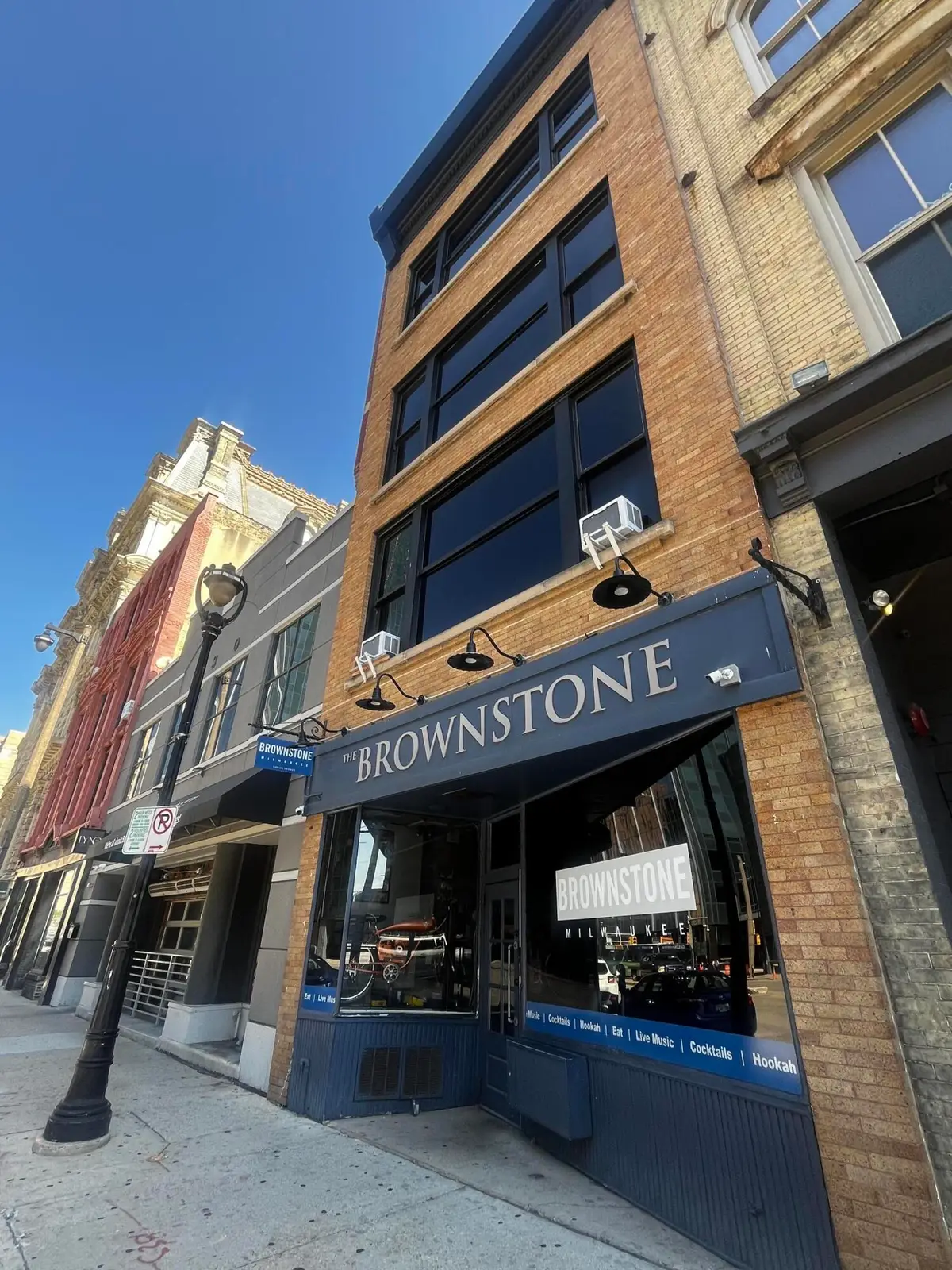 524 N Water St, Milwaukee, WI 53202 - Image #1