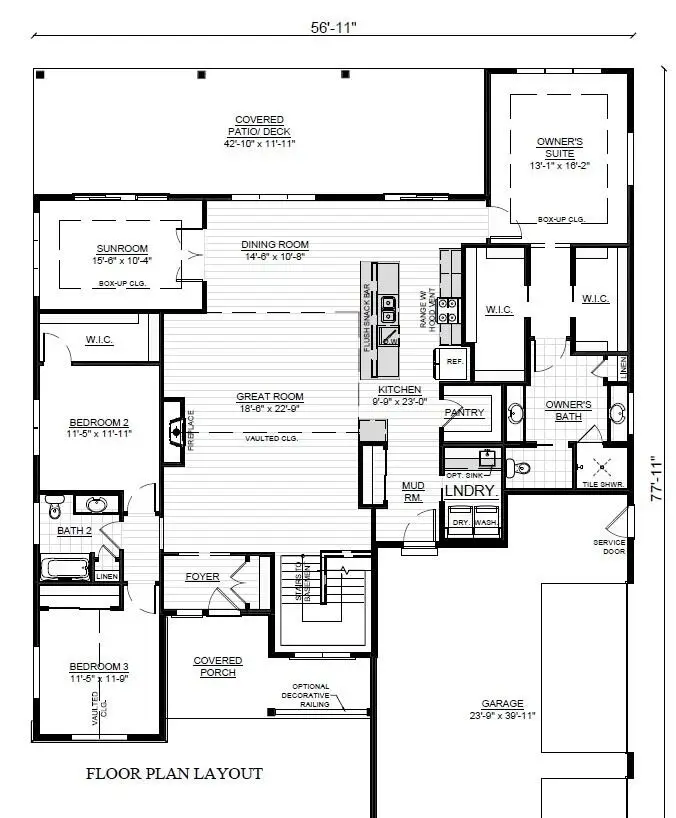 1740 N River Cir, River Hills, WI 53217 - Image #2