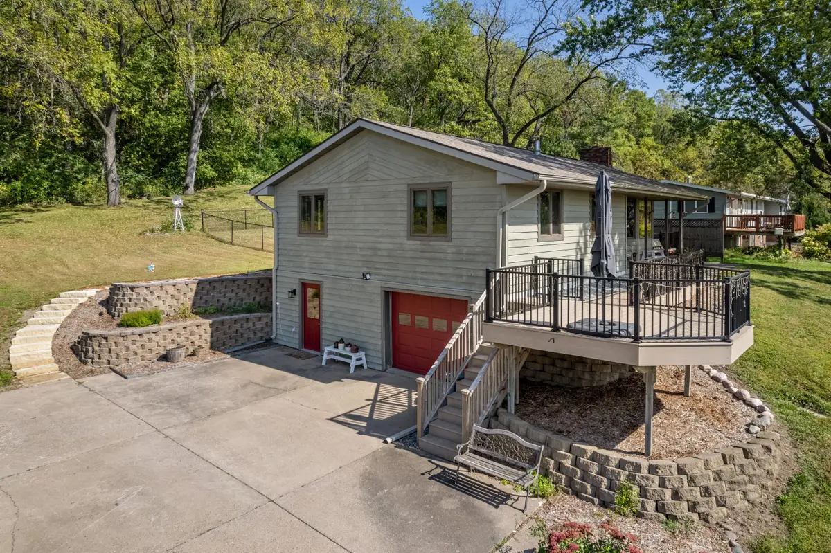 W216 Thomas Rd, Buffalo, WI 54629 - #1