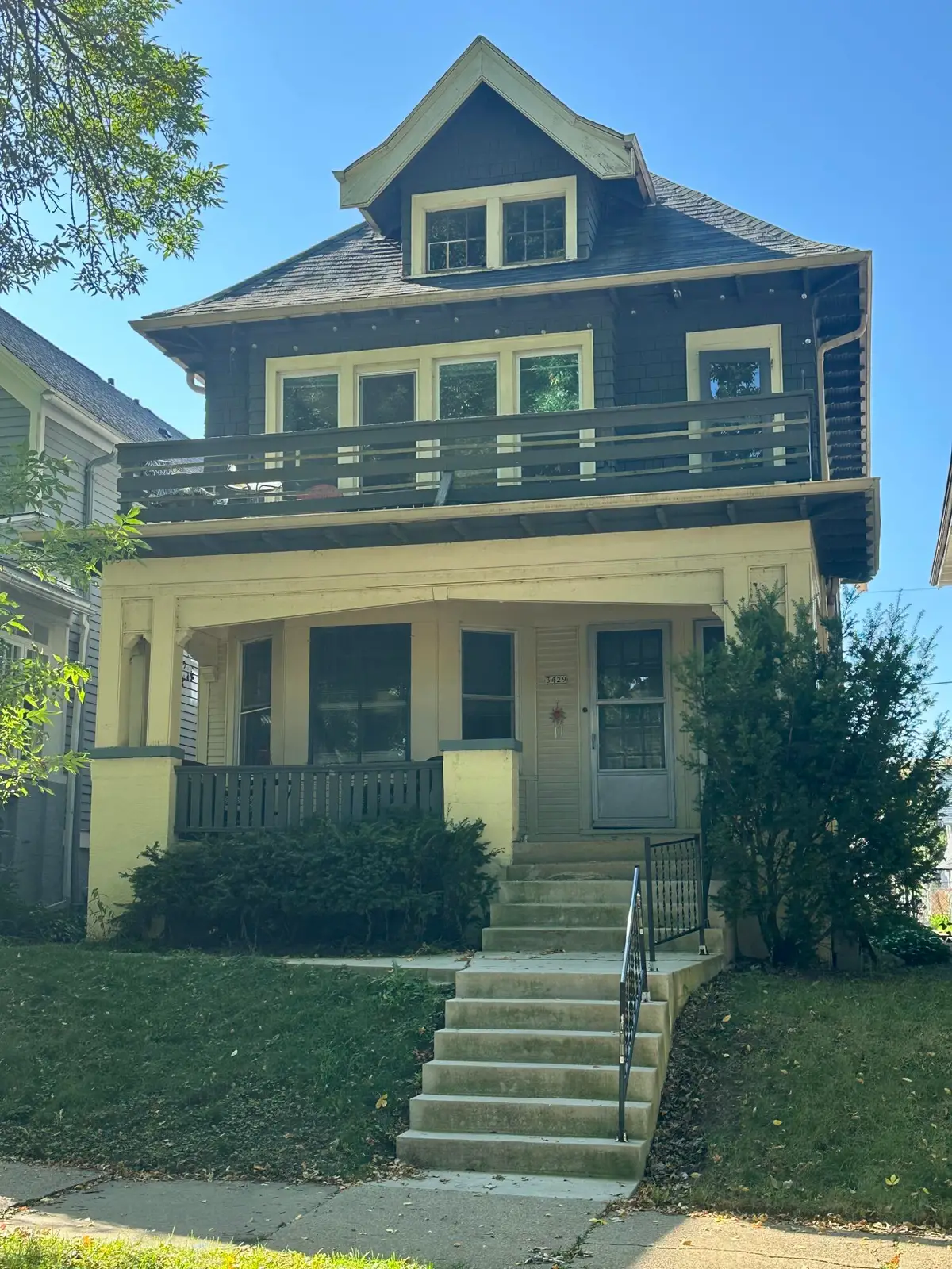 3429 N Bartlett Ave, Milwaukee, WI 53211 - #1