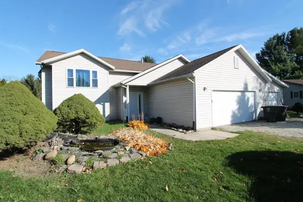 W5180 Jason Rd, La Grange, WI 53121