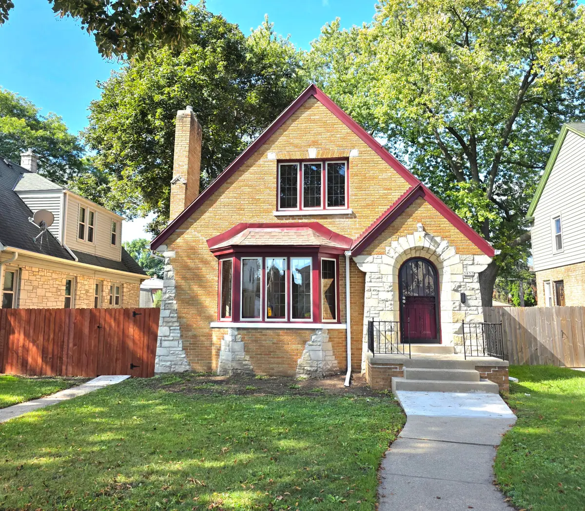 3853 N 42nd St, Milwaukee, WI 53216 - Image #1