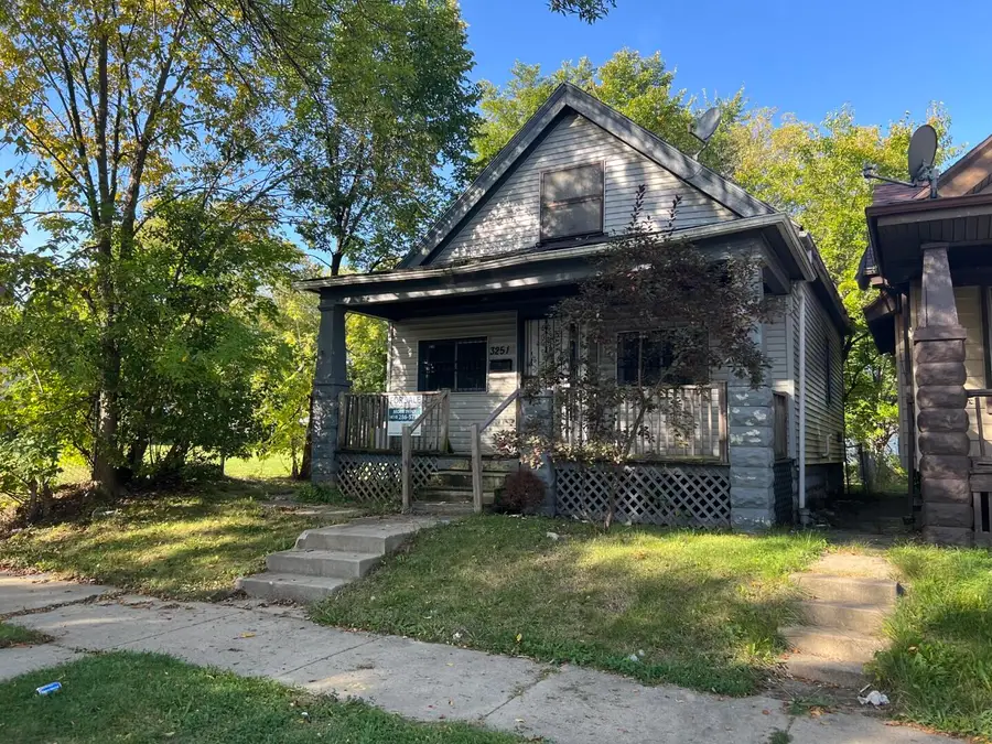 3251 N 25th St, Milwaukee, WI 53206 - Image #2