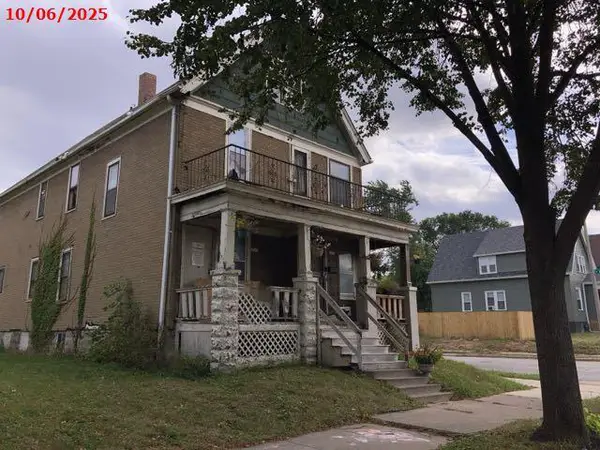 2900 N 21st St, Milwaukee, WI 53206