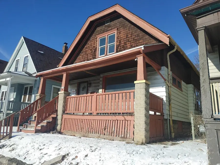 3618 W Burleigh St, Milwaukee, WI 53210 - Image #2