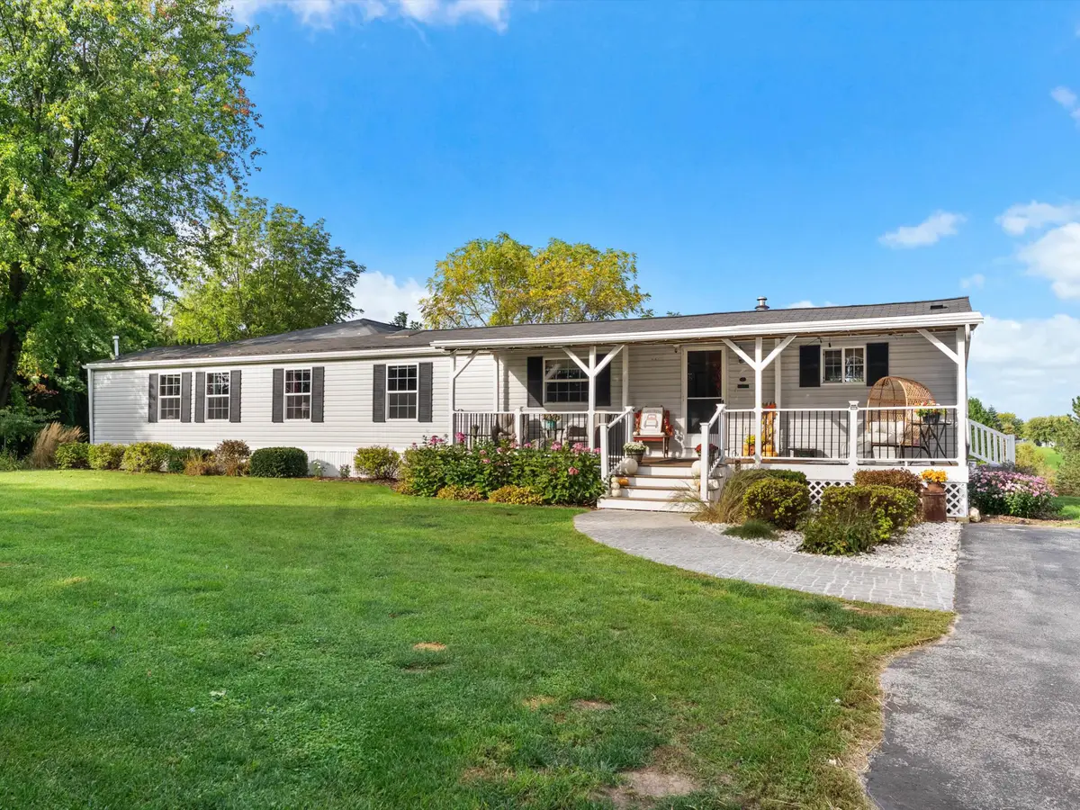 7308 Tompkins Rd, Liberty, WI 54245 - Image #1