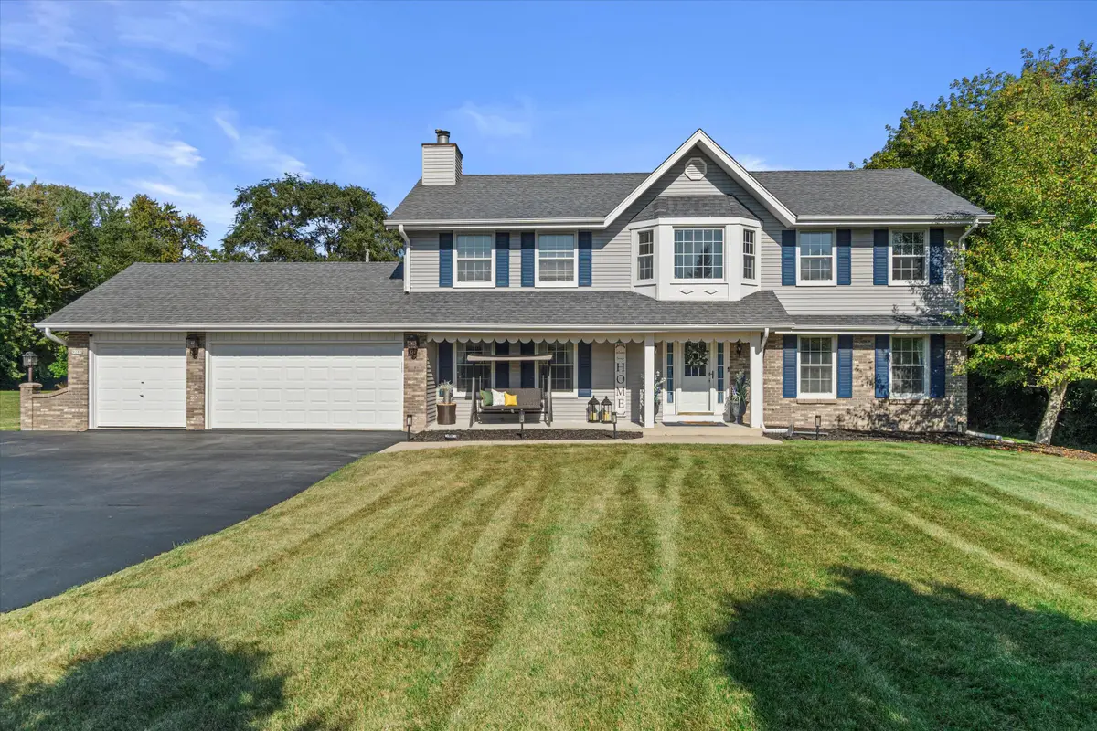 9280 N Port Washington Rd, Bayside, WI 53217 - #1