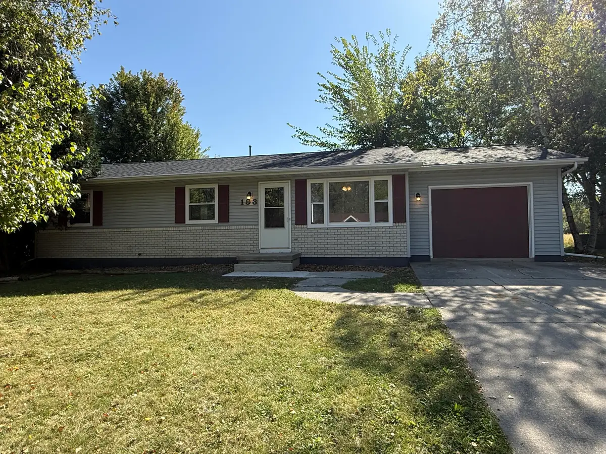 193 Vincent Cir, Beaver Dam, WI 53916 - Image #1