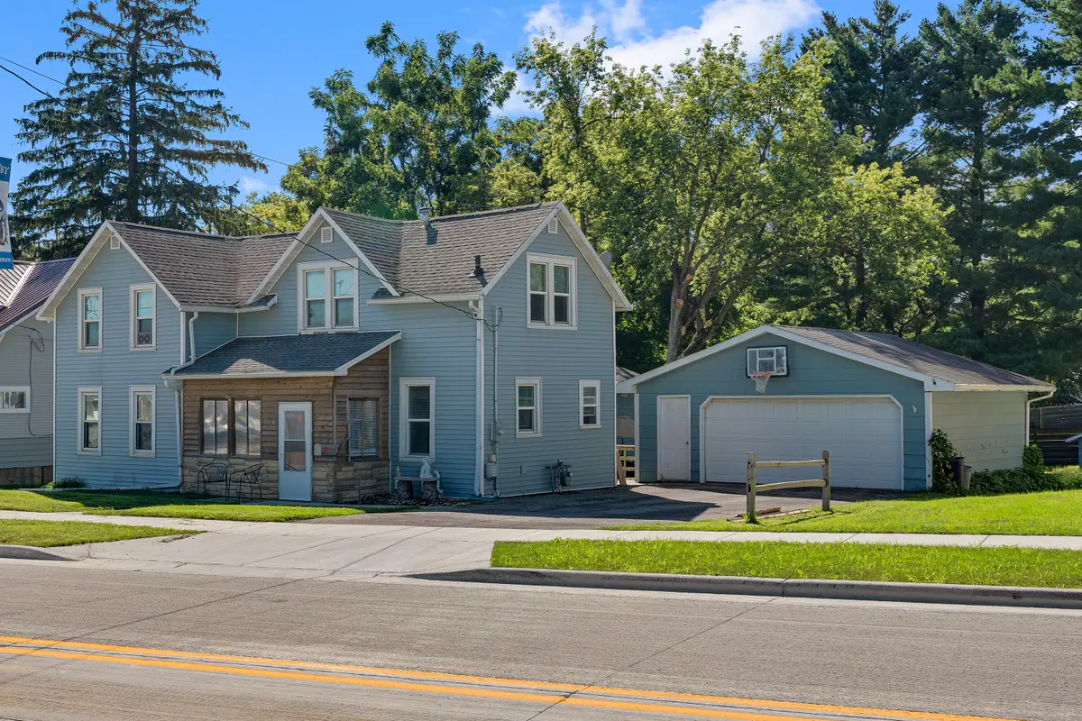 216 N Main St, Westby, WI 54667 - Image #1
