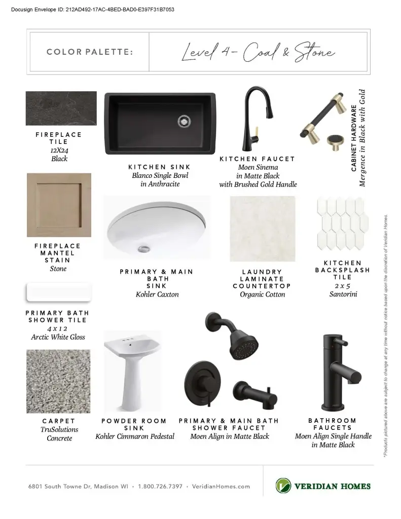 1254 Arrowood Cir W, Oconomowoc, WI 53066 - Image #3