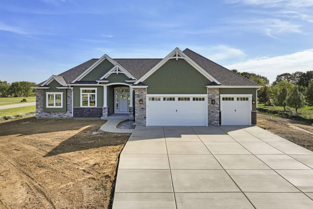 10536 401st Ave, Genoa City, WI 53128 - Image #1