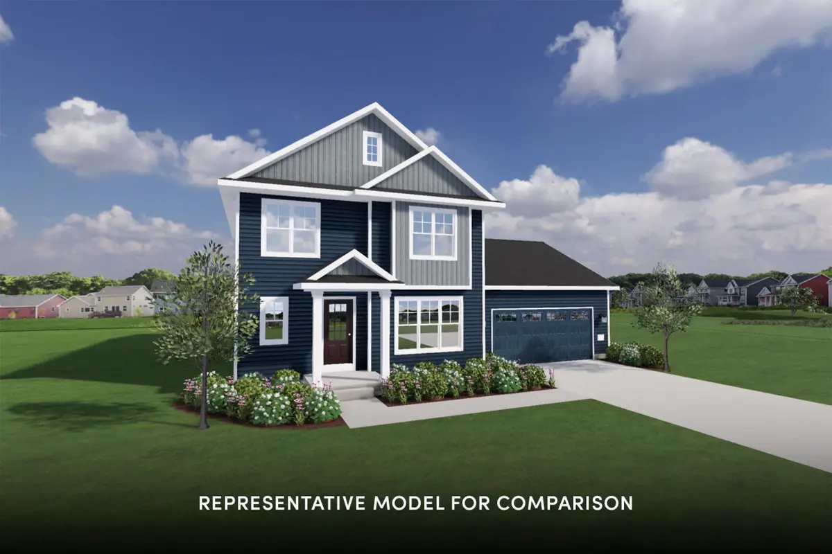 N53W19764 Kingair Dr, Menomonee Falls, WI 53051 - Image #1